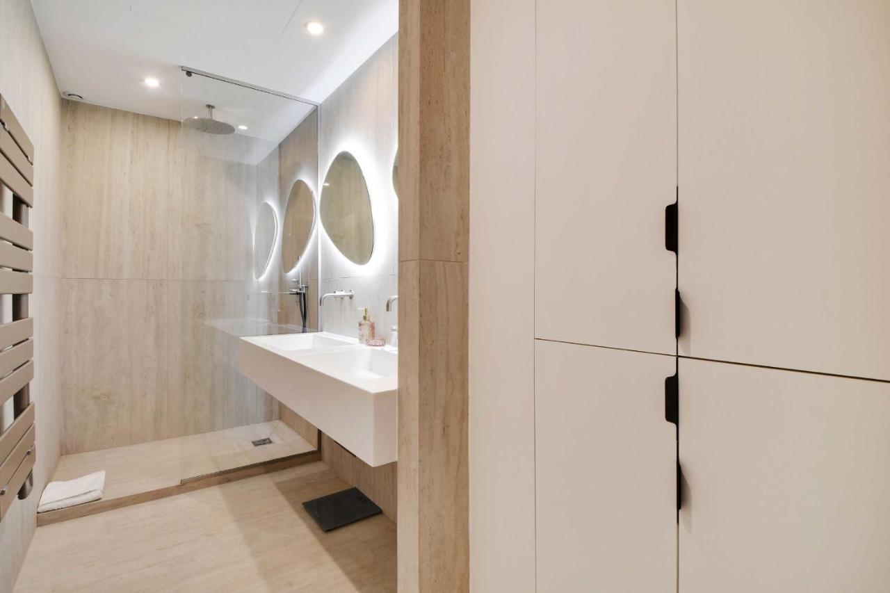 Cosy 2br-6p Champs Elysees Appartement *