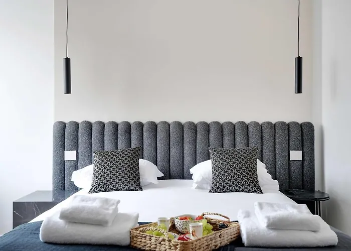 Cosy Apartment 2Br-6P Champs Elysees